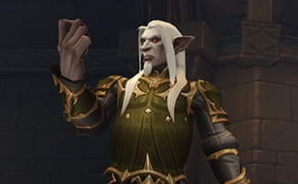 World of Warcraft: Shadowlands - Все о ковенантах (награды, святилище, способности и связь душ)
