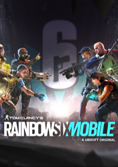 Tom Clancy's Rainbow Six Mobile