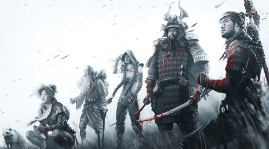 [Халява] В GOG бесплатно раздается Shadow Tactics: Blades of the Shogun до 15 декабря
