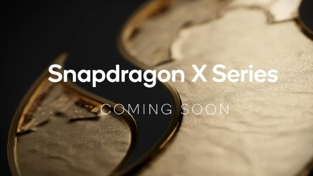 Процессоры Qualcomm для ПК будут зваться Snapdragon X