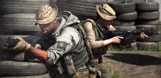 Call of Duty: Modern Warfare - Стартовал тест внутриигровых турниров