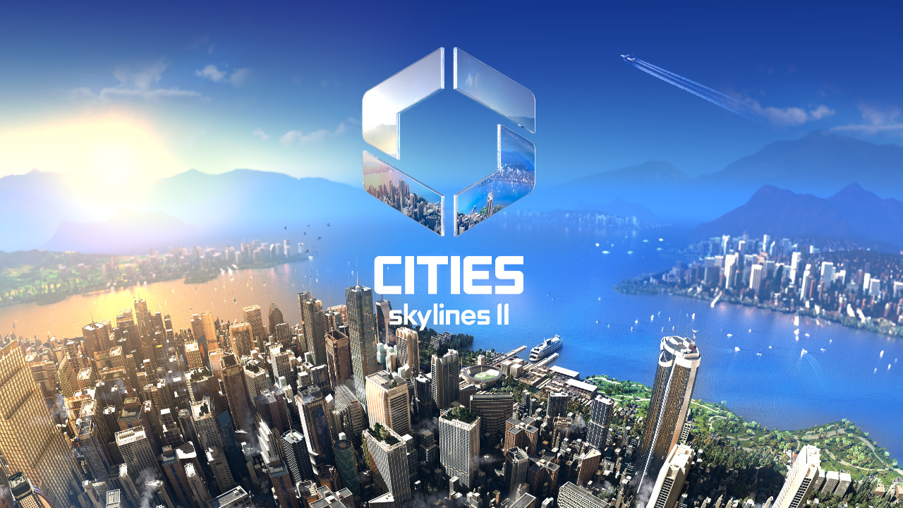 Анонсирован градостроительный симулятор Cities: Skylines II. Релиз в этом году Анонсирован градостроительный симулятор Cities: Skylines II. Релиз в этом году