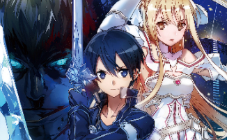 [COVID-19] Премьера второй части «Sword Art Online: Алисизация - Война Андерворлда» отложена до июля