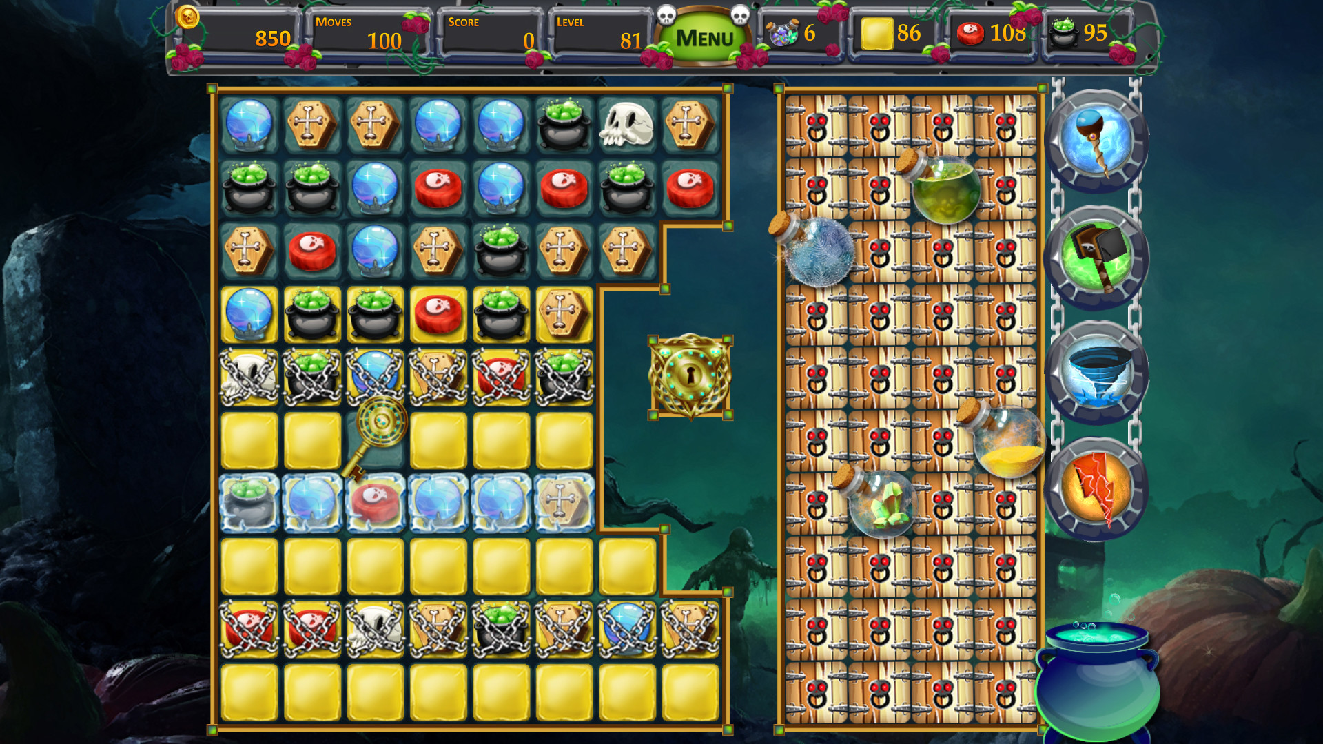 Магия 4. Мод Potions Master. Potion Master TOS. Potions Master. Potions Master 1.18.1