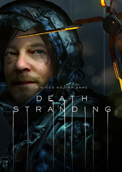 Death Stranding