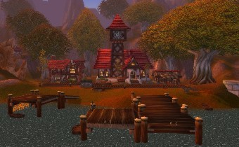 Стрим: World of Warcraft Classic - Конец пути