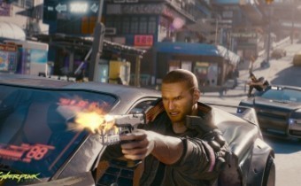 Чтобы вы не скучали в ночном городе, в Cyberpunk 2077 будет много мини-игр