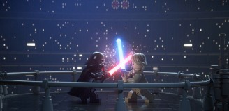 LEGO Star Wars: The Skywalker Saga — Тизер-трейлер