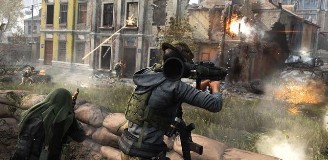 Call of Duty: Modern Warfare - Боевой пропуск появится в декабре