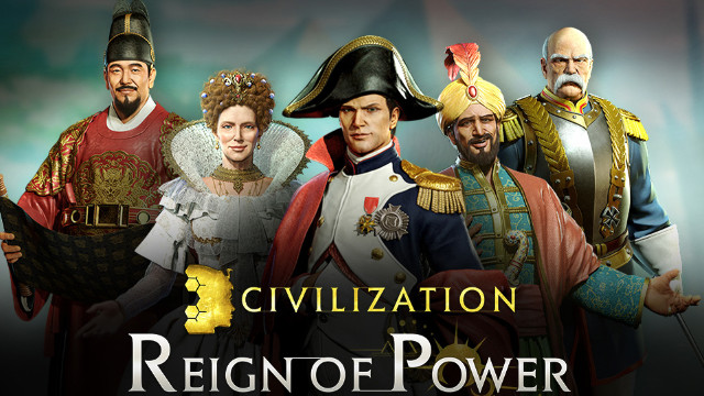 Стратегия Civilization: Reign of Power будет закрыта — игра не прожила и года