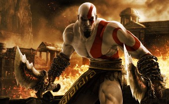 Создатель God of War, Дэвид Джаффе, работает над однопользовательским сюжетным проектом