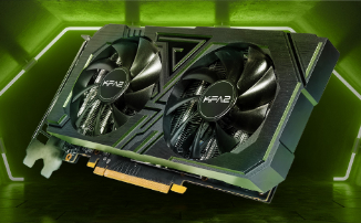 Конкурс: “Моя игра KFA2!” - Примите участие в розыгрыше видеокарты GeForce RTX 2060 EX