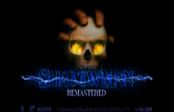 Shadow Man: Remastered - Стала известна дата выхода игры
