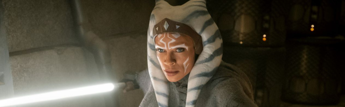 [Deadline] Для «Асоки» подыскали актрису на роль Сабин Врен из «Звездных войн: Повстанцы»