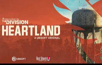 Tom Clancy’s The Division Heartland — 20 минут игрового процесса с ЗБТ бесплатного спин-оффа