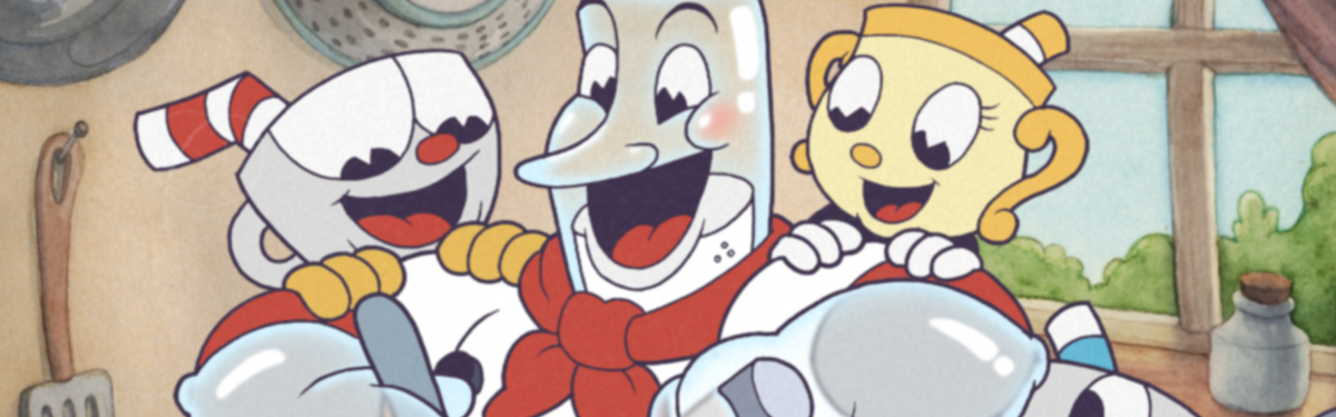 На Summer Game Fest покажут новый ролик The Delicious Last Course, дополнения для Cuphead На Summer Game Fest покажут новый ролик The Delicious Last Course, дополнения для Cuphead