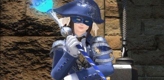 Гайд: Final Fantasy XIV - Профессия Blue Mage