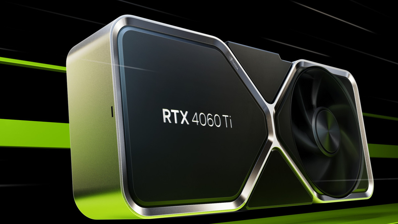 Полный провал продаж GeForce RTX 4060 Ti — карта расходится даже хуже RTX 4070 Полный провал продаж GeForce RTX 4060 Ti — карта расходится даже хуже RTX 4070