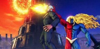 Street Fighter 5 - В разработке находится издание для настоящих чемпионов