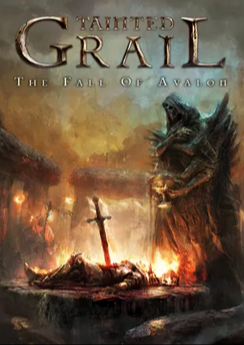 Tainted Grail: The Fall of Avalon