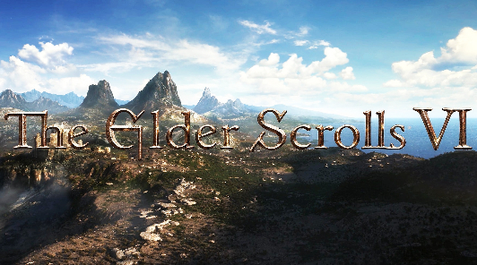 События The Elder Scrolls VI будут происходить в Хаммерфелле