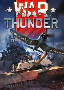 War Thunder