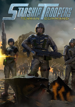 Starship Troopers: Terran Command