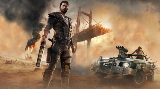 [Слухи] Студия Avalanche работает над сиквелом постапокалиптического экшена Mad Max