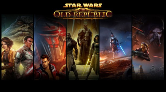 К десятилетию Star Wars: The Old Republic один из лучших синематиков в истории видеоигр выпустили в 4К