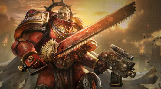 Warhammer 40,000: Eternal Crusade официально закрылась