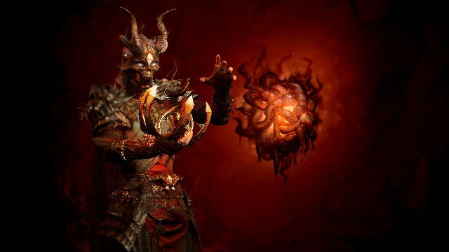 Следующий патч для Diablo IV выпустят 12 сентября