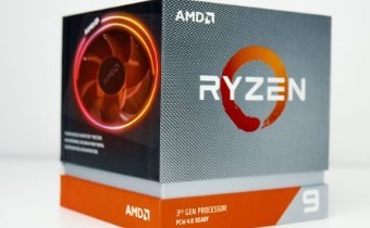 AMD Ryzen 9 3900X – Менее 6% процессоров запустились на анонсированной частоте в 4,6 ГГц