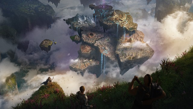 Грег Ghostcrawler Стрит и Fantastic Pixel Castle провели подкаст, посвященный MMORPG Ghost