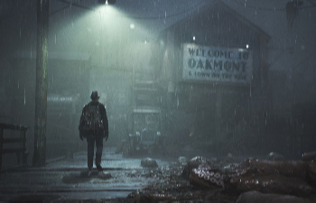 Frogwares обвинила Nacon в выпуске пиратской версии The Sinking City в Steam