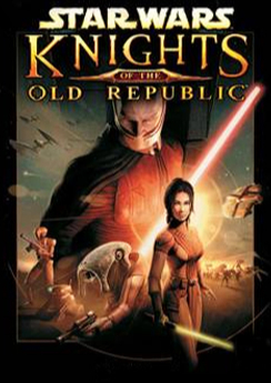 Star Wars: Knights of the Old Republic