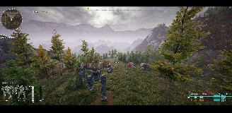 Mechwarrior 5: Mercenaries - возвращение в прошлое 