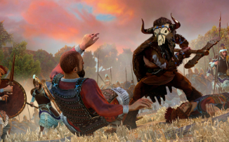 Total War Saga: Troy выйдет 13 августа в Epic Games Store и будет бесплатной в день релиза. Шах и мат, Steam