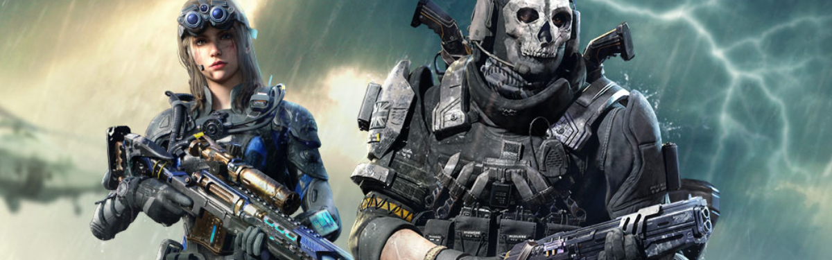 Call of Duty: Mobile - Пятый сезон будет посвящен “морской” тематике