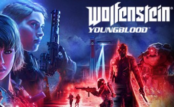 Wolfenstein: Youngblood