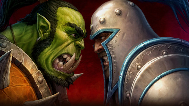 Blizzard  напомнила об особенностях хардкорных серверов World of Warcraft Classic
