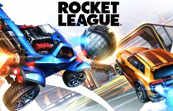 Rocket League стала бесплатной и появилась в Epic Games Store