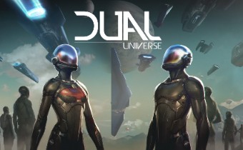 Dual Universe - Второй альфа-тест начнется 11 июля