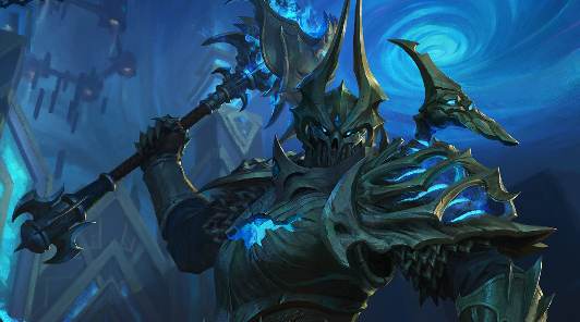 Руководство по выживанию в “Конце Вечности” World of Warcraft 