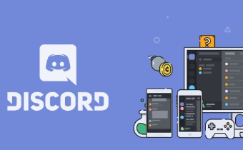 Новая функция Discord Server Folders позволяет настраивать группы серверов