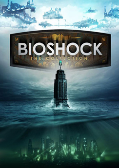 BioShock: The Collection