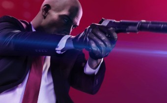 Трейлер новой локации для HITMAN 2, где Агент 47 ликвидирует цели в вязаном свитере