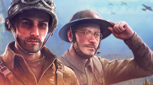 В разработке Company of Heroes 3 принимают участие сами игроки