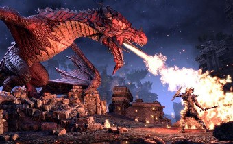 Видео: The Elder Scrolls Online - От Morrowind до Elsweyr