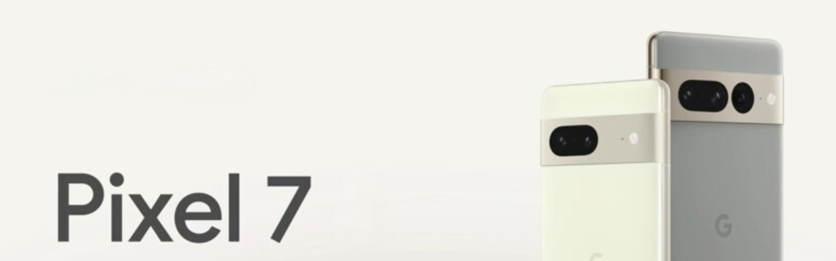 Google представила Pixel 7 и 7 Pro, а также часы Pixel Watch Google представила Pixel 7 и 7 Pro, а также часы Pixel Watch