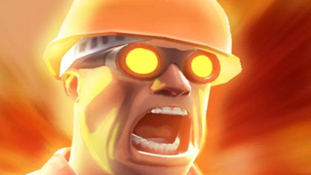 Valve не так поняли — обновление для Team Fortress 2 будет не больше обычного сезонного